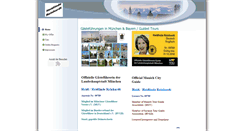 Desktop Screenshot of munich-bavaria-tours.com